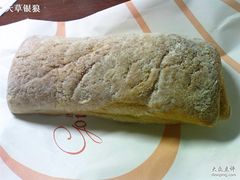 意大利面包-西点坊(浦东香格里拉店)