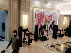 -一兆韦德(万源城店)