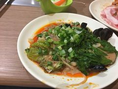 -福成自助烤肉(华冠天地城关店)
