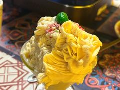 -山城棒棒军手作火锅·天花板手撕水牛鲜毛肚(北京店)