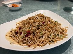 -御海棠老菜馆(福明嘉园店)