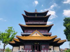 -景德镇陶阳里历史文化旅游区