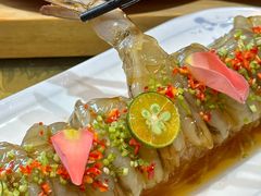 -君霖海鲜私房菜(春柳店)