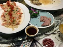 -快乐海鲜酒楼(滇池路店)
