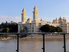 -闽江夜游台江旅游码头