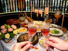 -狮拾久·现代新加坡料理(壹方城店)