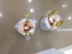 珍妮曲奇&nbsp;Jenny&nbsp;Bakery(上环店)-珍妮曲奇聪明小熊(上环店)