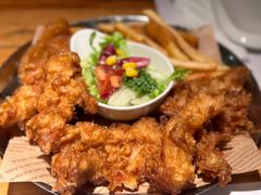 -格兰西点餐厅(文化街店)