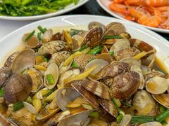 -船奇蒸汽海鲜·闽菜(八市海鲜总店)