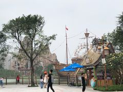 -广州融创文旅城