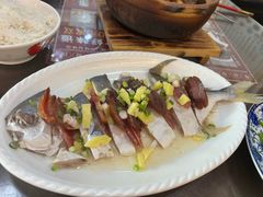 -阿殳菜馆·私厨(水围村店)