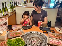 -匠太烧肉台日料理餐酒馆(三林店)