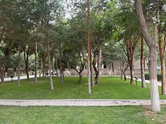 -张掖大佛寺景区