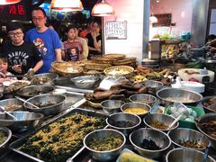 -长平老姿娘夜粥(平东一街店)