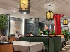 -汉水谣·江景餐厅(江滩店)