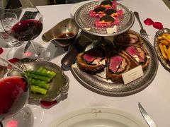 -壳里西餐厅Coquille Seafood Bistro(蒙自路店)