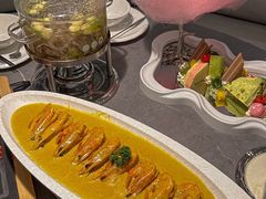 -3号仓库·创意中国菜(乐清正大广场店)