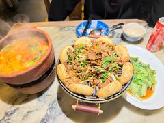 -范家小馆·烤鸭新京菜(金融街店)