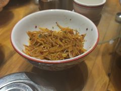 -龙师傅卤炒(天马店)