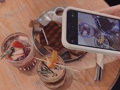 阿华田小方-Kekimatata 生日蛋糕·烘焙教学