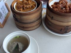 -青岛中心假日酒店·蓝天行政酒廊