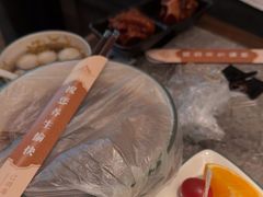 -和子足浴SPA会馆(东方之门店)
