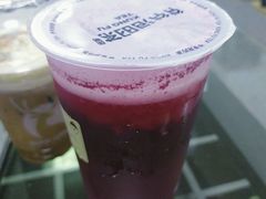 -爷爷不泡茶NOYEYENOTEA(武汉佰港城创始店)