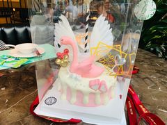 -大树餐厅(红旗街万达店)