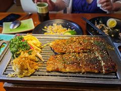 -鳗鱼家·深夜食堂(军博店)