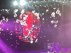 -大连体育中心体育馆