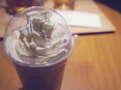 茉莉花沙冰-煮叶(悠唐广场店)