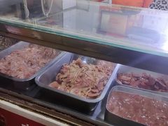 -王记生烫牛杂面馆(兰陵路店)