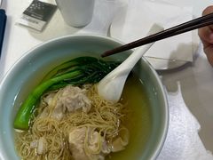 -葡珍轩冰室(虹桥机场T1店)