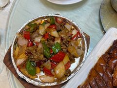 -澳门酒家(南航明珠店)