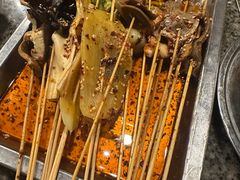 -小街天府(西工小街店)