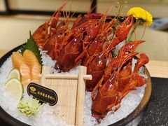 -桃夭日式料理(国信店)