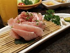 -万福炭火烤肉日本料理(新街口店)
