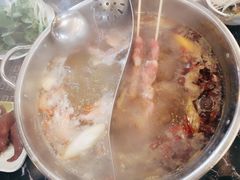 -烤尚宫韩式烤肉火锅自助餐厅