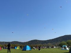 -江阴敔山湖公园