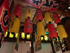 -醉虎传(南锣鼓巷店)