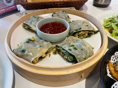 -李记搅团•非遗陕菜(三桥店)