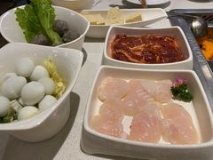 -海底捞火锅(玉桥商业广场店)