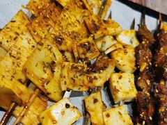 -红岸碳烤齐齐哈尔原味生态烤肉