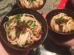 -缪氏川菜(丰盛町店)