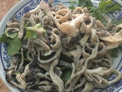 爆肚-门框胡同百年卤煮(前门煤市街店)