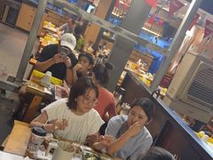 -木屋烧烤(白石洲店)
