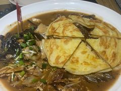 -爷爷的烀饼店