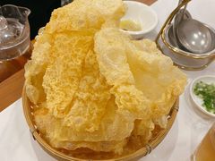 炸豆皮-廣順興(兴华路店)