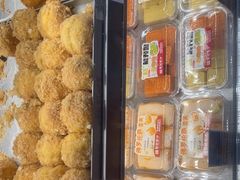 -彭记优口(王府井购物中心店)