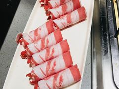 -海底捞火锅(方圆荟店)